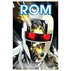 ROM Cilt 1 - Dünya'nın Düşüşü (Kapak B)