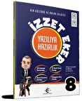 8. Sınıf Din Kültürü ve Ahlak Bilgisi İzzet Eker ile Yazılıya Hazırlık