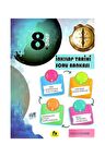 Fi  8.Sınıf İnkılap Tarihi Soru Bankası