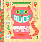Bebebiyat - Alice Harikalar Diyarında