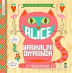 Bebebiyat - Alice Harikalar Diyarında