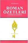 Roman Özetleri