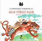 Aslan Yürekli Nazar