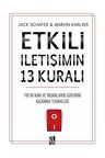Etkili İletişimin 13 Kuralı