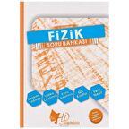Fizik Soru Bankası 1. Oturum