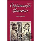 Gülümseyin İnsanlar