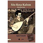 Söz Kısa Kalsın - Anılarım