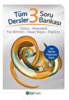3. Sınıf Tüm Dersler Soru Bankası