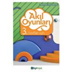 Akıl Oyunları 3. Sınıflar İçin