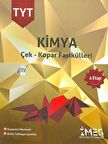 TYT Kimya Çek - Kopar Fasikülleri