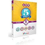 8. Sınıf LGS 5 Fasikül Deneme Video Çözümlü