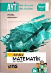 ENS DESTEK YKS AYT SORU BANKASI MATEMATİK