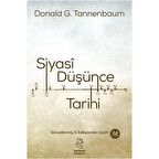 Siyasi Düşünce Tarihi