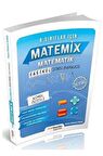 8.Sınıf Matemix Fasikül Matematik Soru Bankası ONburda Yayınları