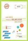 TYT Türkçe Dil Bilgisi Konu Özetli Soru Bankası