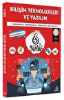 Sıfırbir Yayınları 6. Sınıf Bilişim Teknolojileri Ve Yazılım