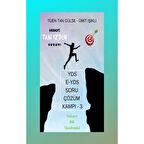 YDS - E-YDS Kayıtları Soru Çözüm Kampı - 3