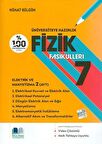 Fizik Fasikülleri 7 Elektrik ve Manyetizma 2