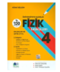 Fizik Fasikülleri 4
