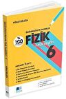 YKS TYT AYT Fizik Fasikülleri - 6