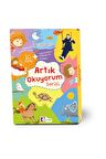 Artık Okuyorum Seti 1. Sınıflar İçin