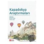 Kapadokya Araştırmaları