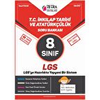 8. Sınıf İnkılap Tarihi ve Atatürkçülük Soru Bankası