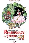 Grimm Kardeşler'den Pamuk Prenses ve 7 Cüceler