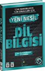 TYT Tüm Sınavlar İçin Dil Bilgisi Konu Anlatımlı Soru Bankası