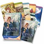 Kuantum Kehaneti Kartları