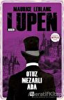Otuz Mezarlı Ada - Arsen Lüpen