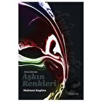 Divan Şiirinde Aşkın Renkleri