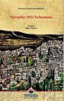 Nevşehir 1913 Salnamesi / Kolektif