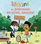 Maxine ve Dünyanın En Güzel Bahçesi