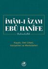 İmam-ı Azam Ebu Hanife Rahimetullah / Heyet