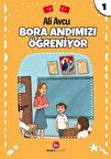 Bora Andımızı Öğreniyor