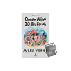 İlköğretim İçin Denizler Altında 20 Bin Fersah