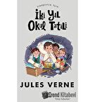 İlköğretim İçin İki Yıl Okul Tatili