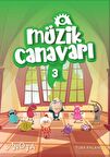 Müzik Canavarı 3
