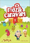 Müzik Canavarı 1