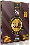 7. Sınıf Din Kültürü ve Ahlak Bilgisi Gold Serisi 24 Deneme
