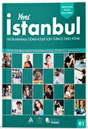 Yeni İstanbul Uluslararası Öğrenciler İçin Türkçe B1