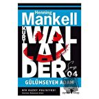 Gülümseyen Adam - Kurt Wallander Serisi 4