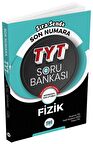 TYT Fizik Sıra Sende Soru Bankası