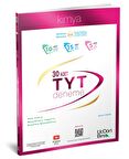TYT Kimya 30 Deneme