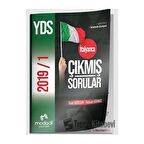 İtalyanca YDS Çıkmış Sorular