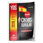 İspanyolca YDS Çıkmış Sorulara