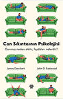 Can Sıkıntısının Psikolojisi / James Danckert