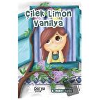 Çilek Limon Vanilya