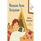 Ramazan Ayını Seviyorum